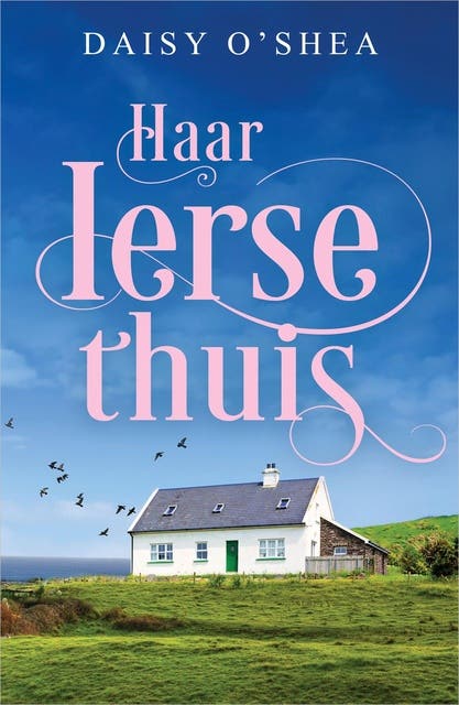 Haar Ierse thuis: Een hartverwarmend kortverhaal over het vinden van je weg naar huis
