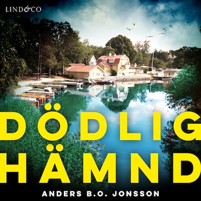 Dödlig hämnd