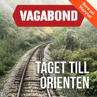 Tåget till Orienten