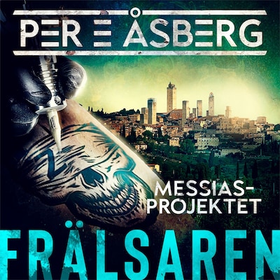 Frälsaren S1E3