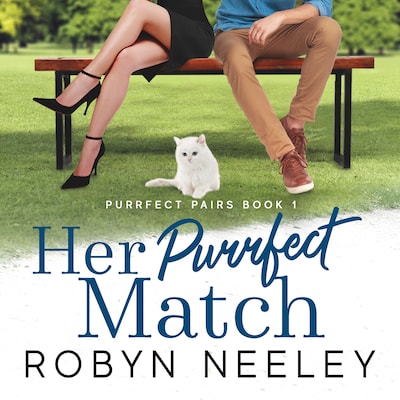 Her Purrfect Match