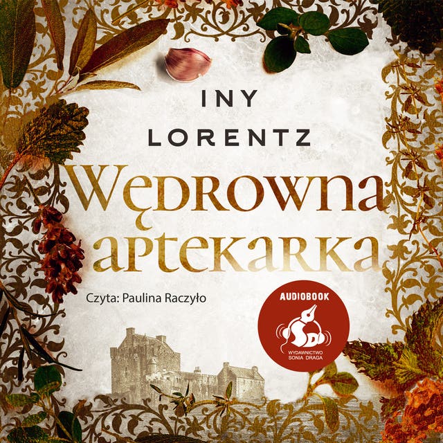 Wędrowna aptekarka