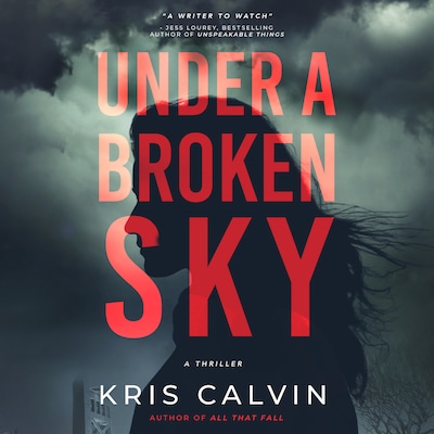 Under a Broken Sky