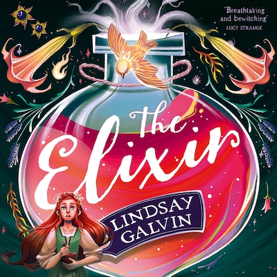 The Elixir