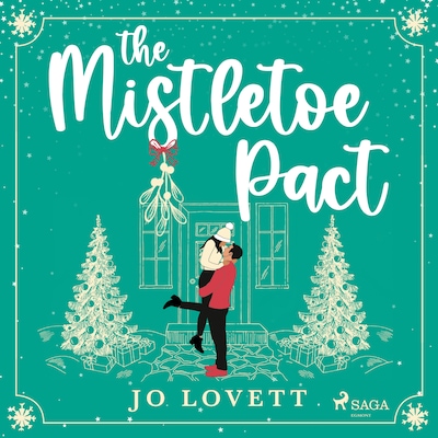 The Mistletoe Pact