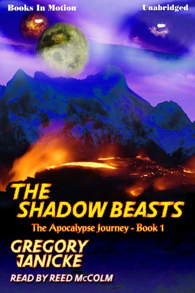 Shadow Beasts, The