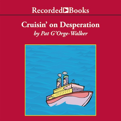 Cruisin' on Desperation