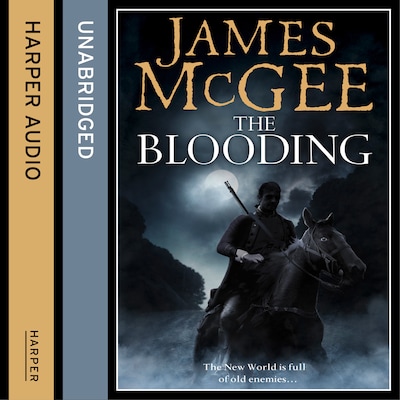 The Blooding