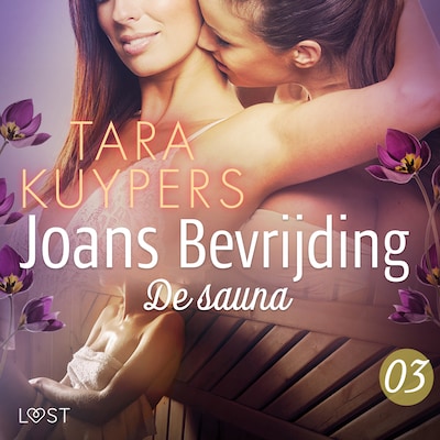 Joans bevrijding 3: De sauna