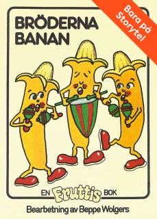 Bröderna Banan