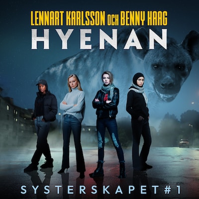 Hyenan