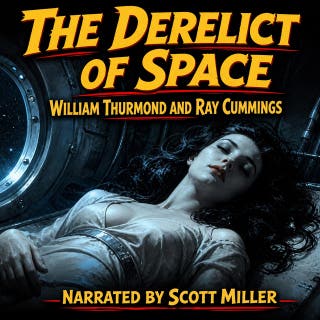 The Derelict of Space: Lost Between Time and Space