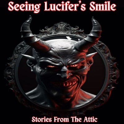 Seeing Lucifer’s Smile