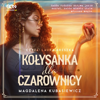 Kołysanka dla Czarownicy