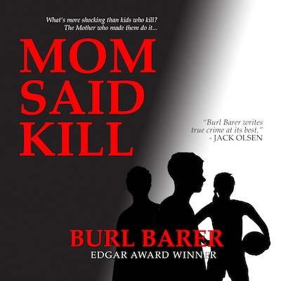 Mom Said Kill