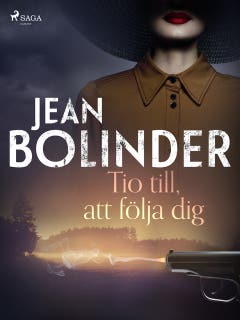 Tio till, att följa dig