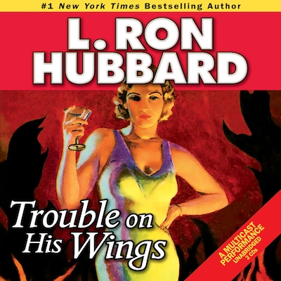 Trouble on His Wings