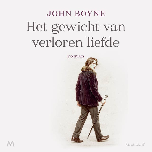 Het gewicht van verloren liefde