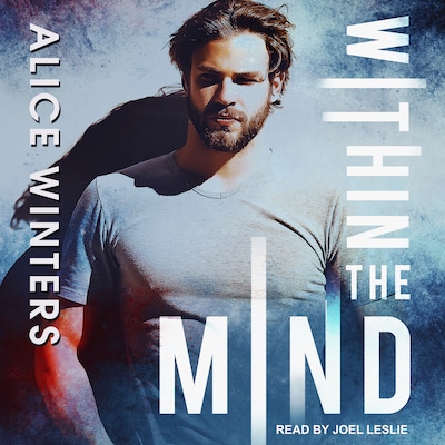 Within the Mind – omslag til lydbogen af Alice Winters