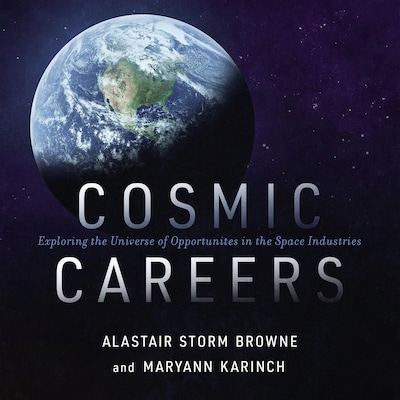 Cosmic Careers
