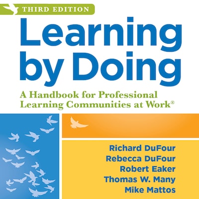 Learning by Doing