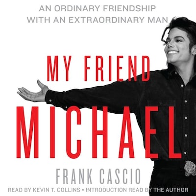 My Friend Michael