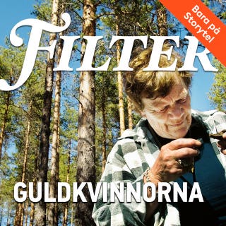 Guldkvinnorna
