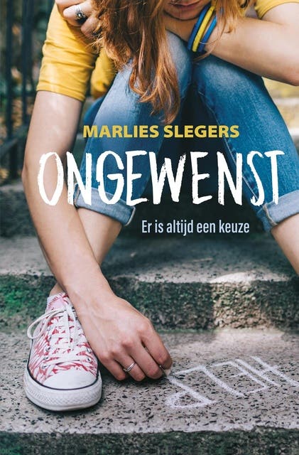 Ongewenst: Er is altijd een keuze
