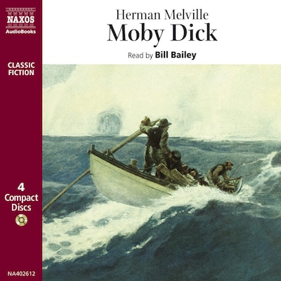 Moby Dick : Abridged