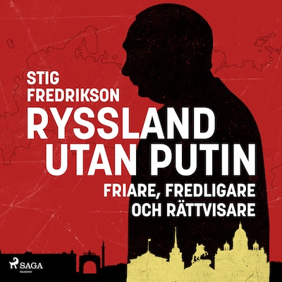 Ryssland utan Putin