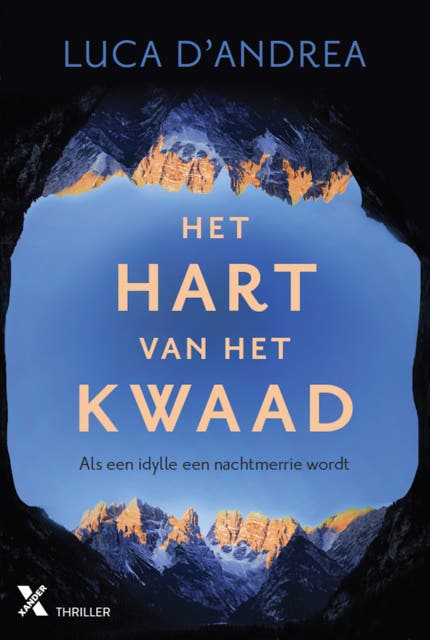 Het hart van het kwaad: als een idylle een nachtmerrie wordt