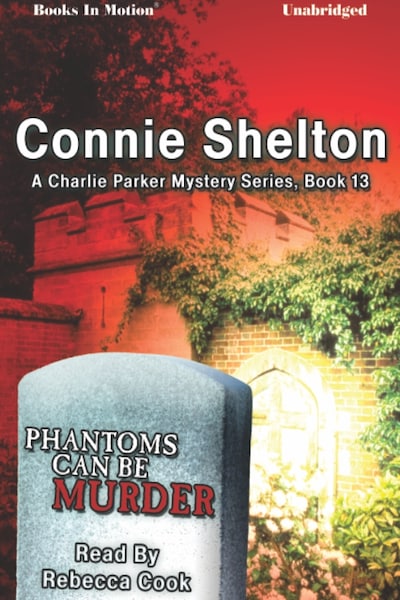 Phantoms Can Be Murder