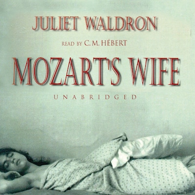 Mozart’s Wife