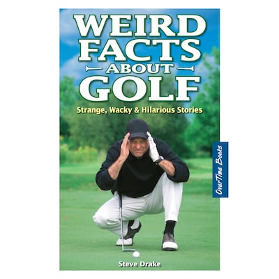 Weird Facts About Golf