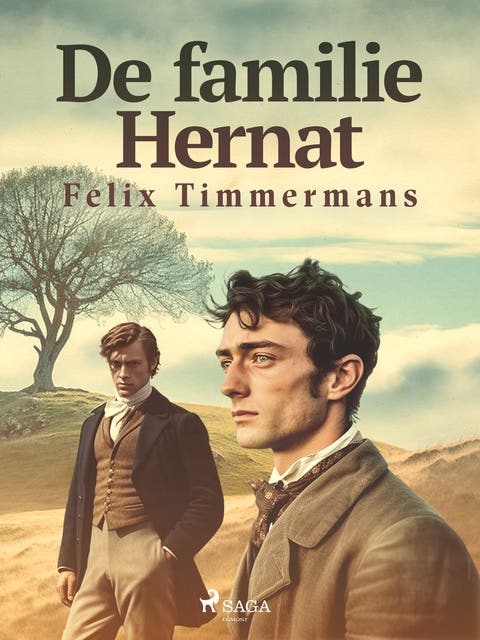 De familie Hernat