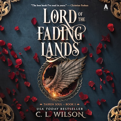 Lord of the Fading Lands