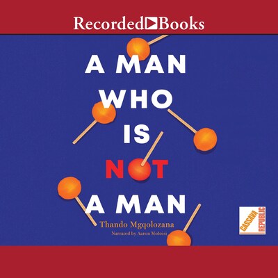 A Man Who Is Not a Man
