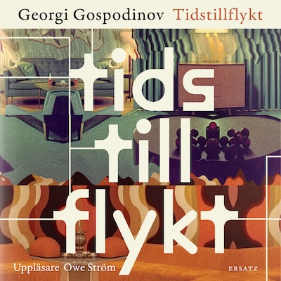 Tidstillflykt