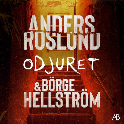 Odjuret