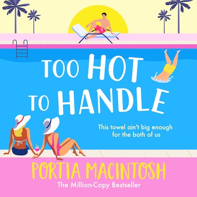 Too Hot to Handle