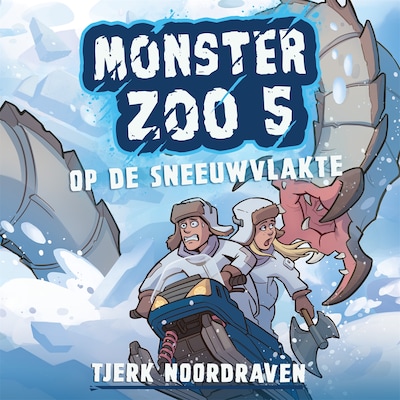 Monster Zoo 5