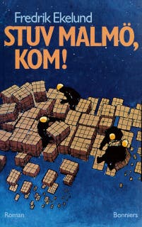 Stuv Malmö, kom!