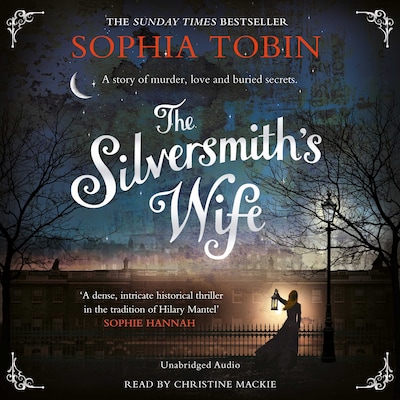 The Silversmith's Wife