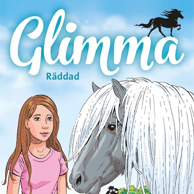 Räddad