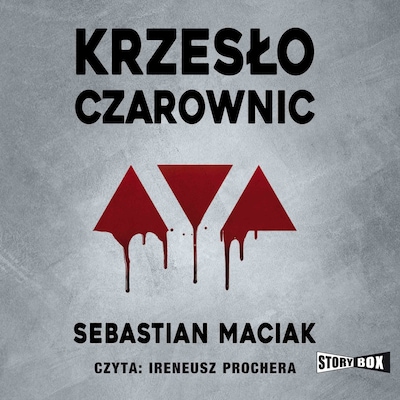 Krzesło czarownic