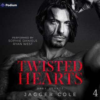 Twisted Hearts: Dark Hearts, Book 4