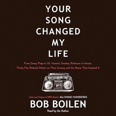 Your Song Changed My Life