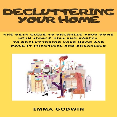 Decluttering your Home