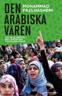 Den arabiska våren