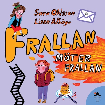 Frallan möter Frallan